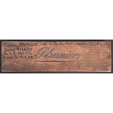 Plumier