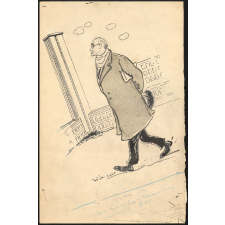 M. Gratte-ciel : Jacques Lafond