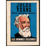 Jules Verne : Rêve devenu réalité