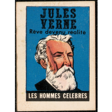 Jules Verne : Rêve devenu réalité