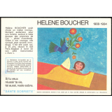 Hélène Boucher
