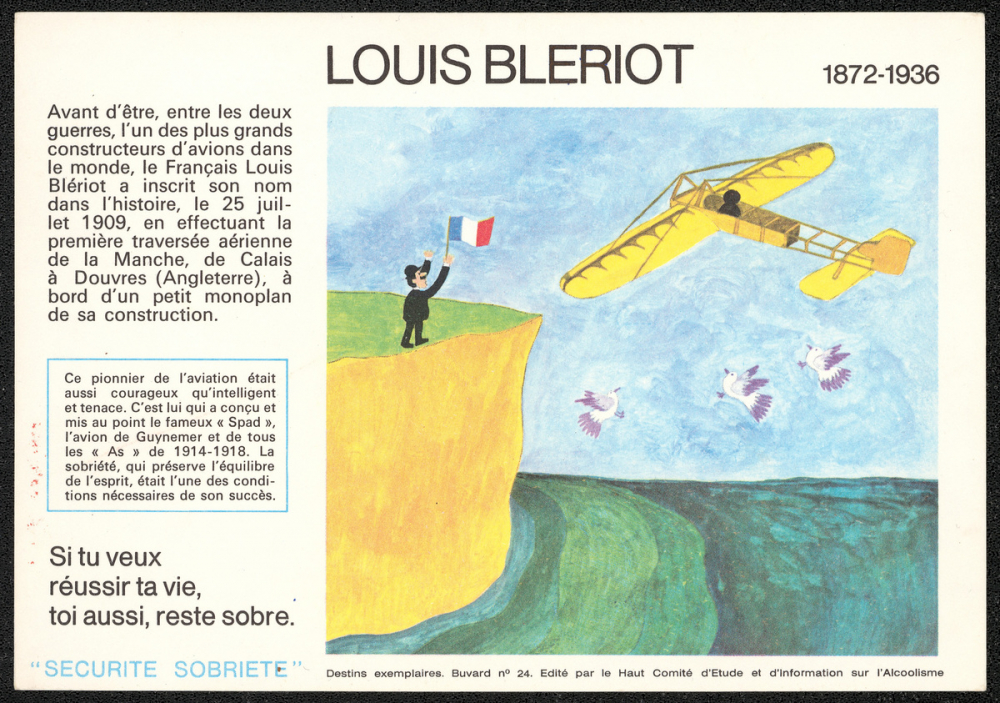 Louis Blériot