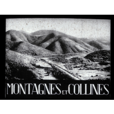 Montagnes et Collines