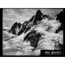 Montagnes et Collines