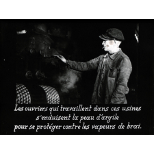 Les utilisations du charbon
