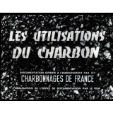 Les utilisations du charbon