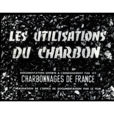 Les utilisations du charbon