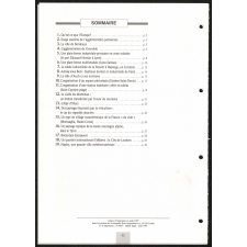 Géographie 1re