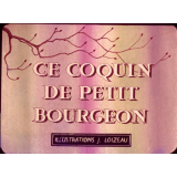 Ce coquin de petit bourgeon