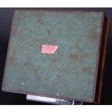 Coffret en bois