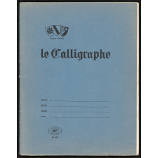 Cahier de compositions