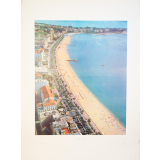 7. Cannes - La Croisette