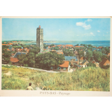 Pays Bas - Paysage