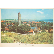 Pays Bas - Paysage