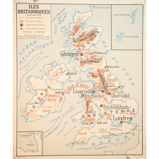 Îles Britanniques