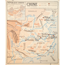 Îles Britanniques<!--SKSEP-->Chine
