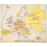 Europe politique