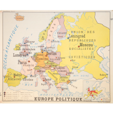 Europe politique