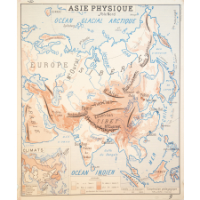 Asie physique<!--SKSEP-->Asie politique