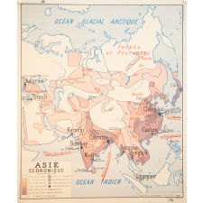 Asie économique