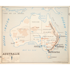Asie économique<!--SKSEP-->Australie