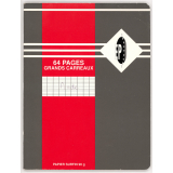 Cahier du jour