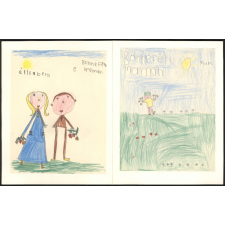 Dessins libres