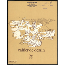 Dessins libres