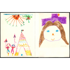 Dessins libres