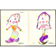 Dessins libres
