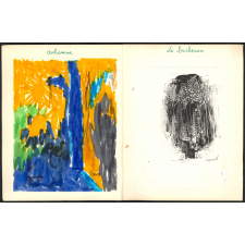 Dessins à thèmes
