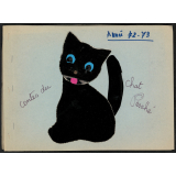 Contes du Chat Perché