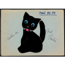 Contes du Chat Perché