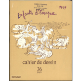 Enfants d'Europe