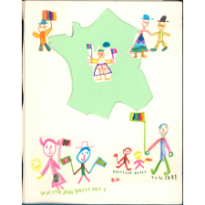 Enfants d'Europe