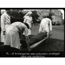 La médecine au service du sport : Le secourime sportif d'urgence