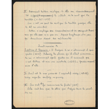 Punition d'élève de 5e : Esther de Racine