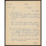 Punition d'élève de 5e : Esther de Racine