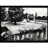 Le chêne et le roseau