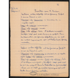 Punition : Cours de latin