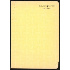 Exercise : book