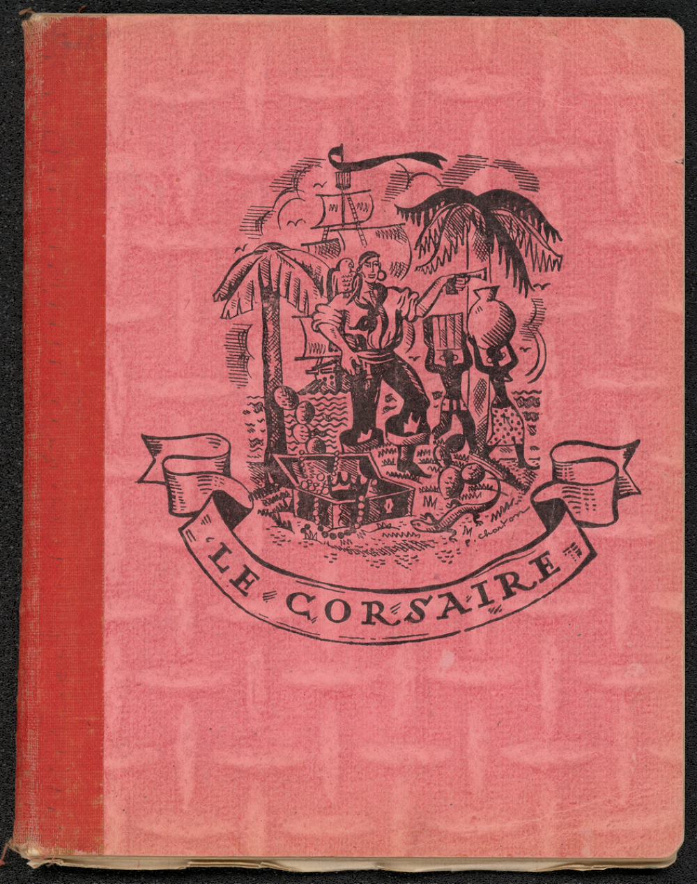 Note : book