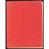 Cahier d'Exercices Latins