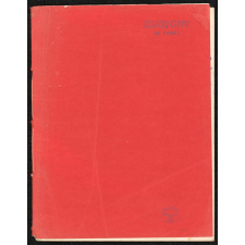 Cahier d'Exercices Latins