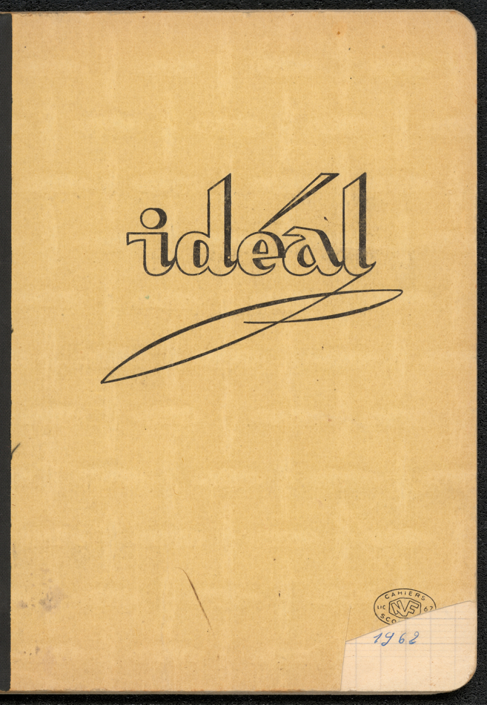 Note : book