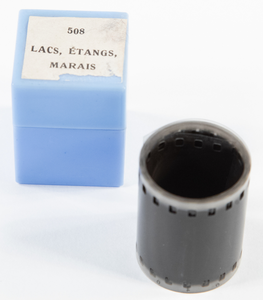 Lacs Étangs Marais