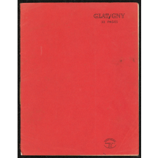 Cahier de traduction latine : légende de Phaéton