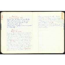 English Note : book
