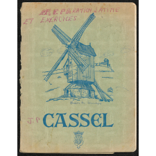 Cahier d'auteurs latins