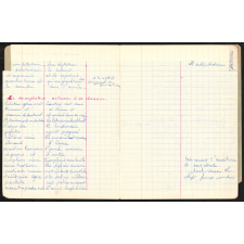 Cahier d'auteurs latins